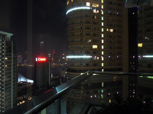 Hotel Panorama by Rhombus, Hong Kong