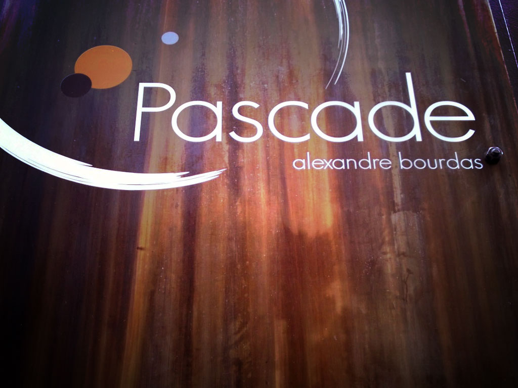 Pascade