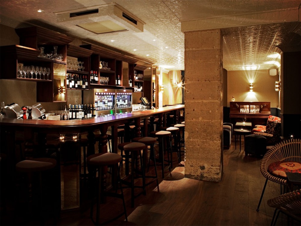 La Compagnie des Vins Surnaturels