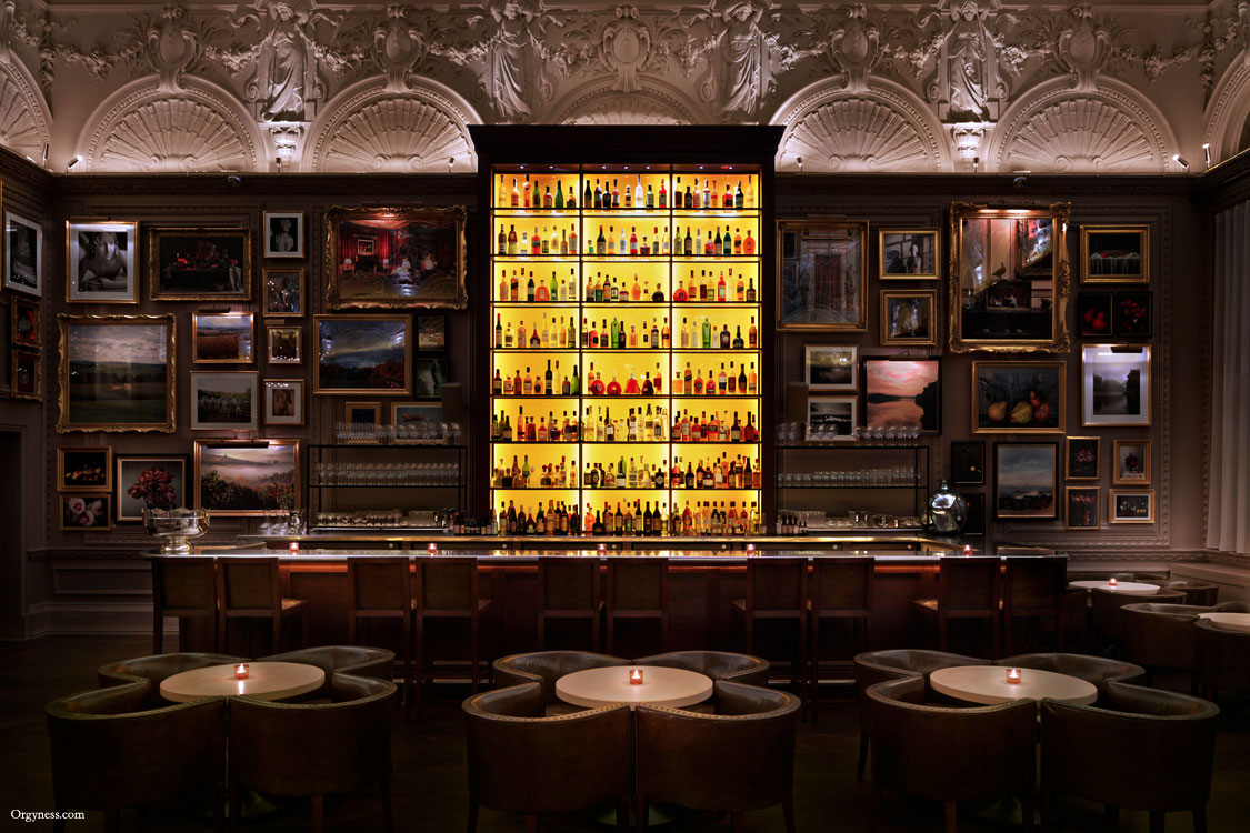 Berners Tavern