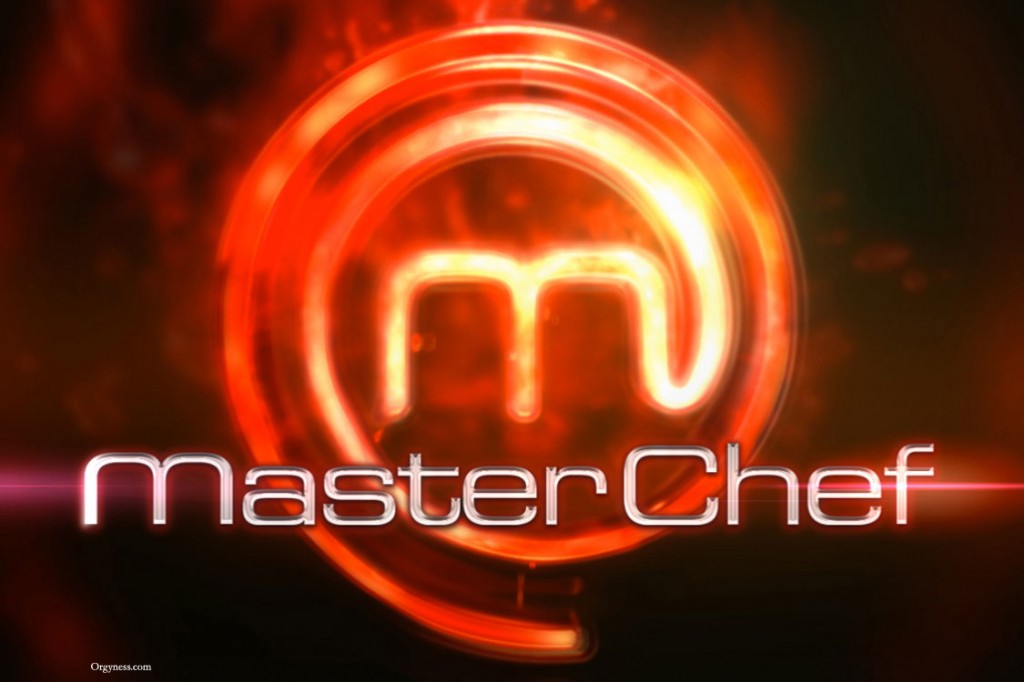 Masterchef sur TF1, ou le fond du bidet