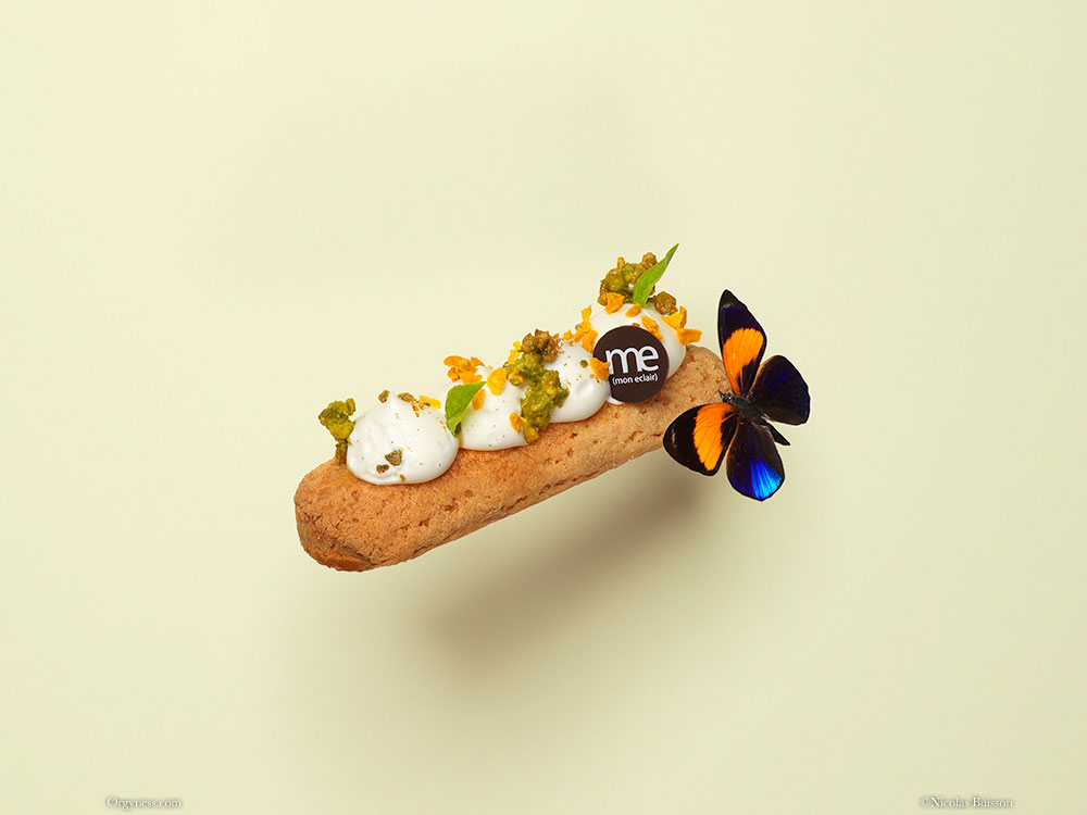 Mon Eclair