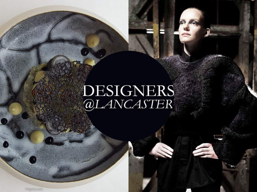 Designers @Lancaster