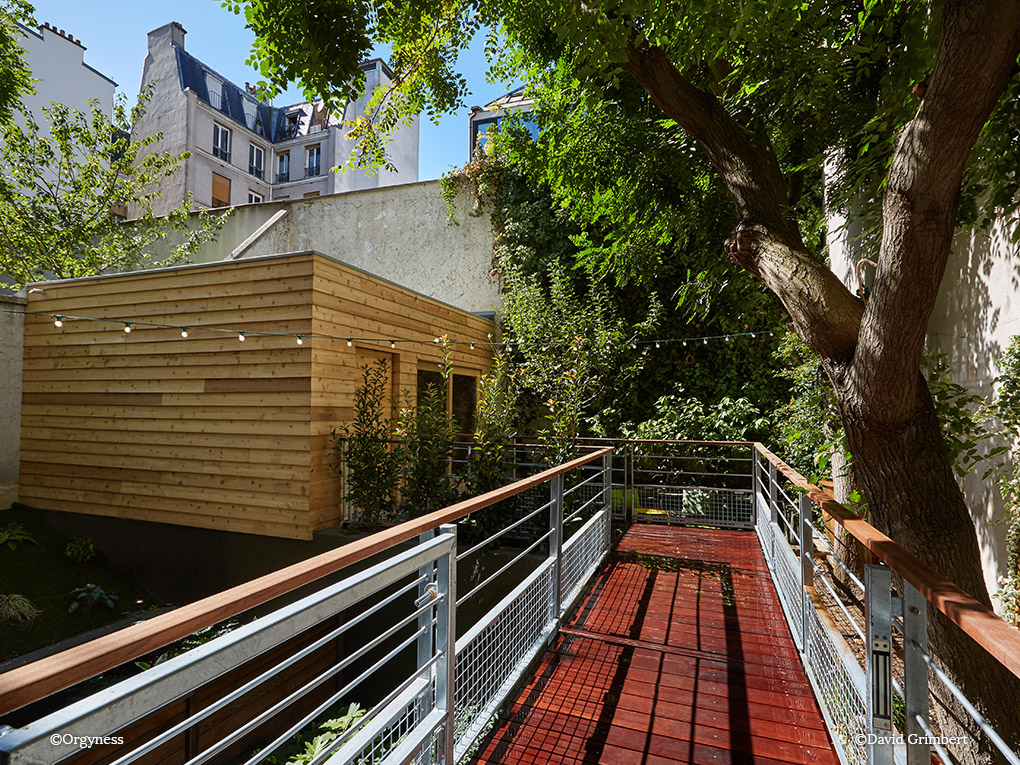 La Cabane par 9 Hotel Collection