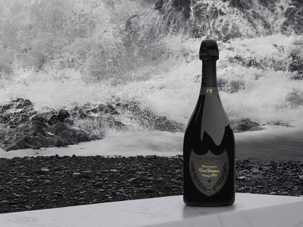 Dom Pérignon Plénitude 2