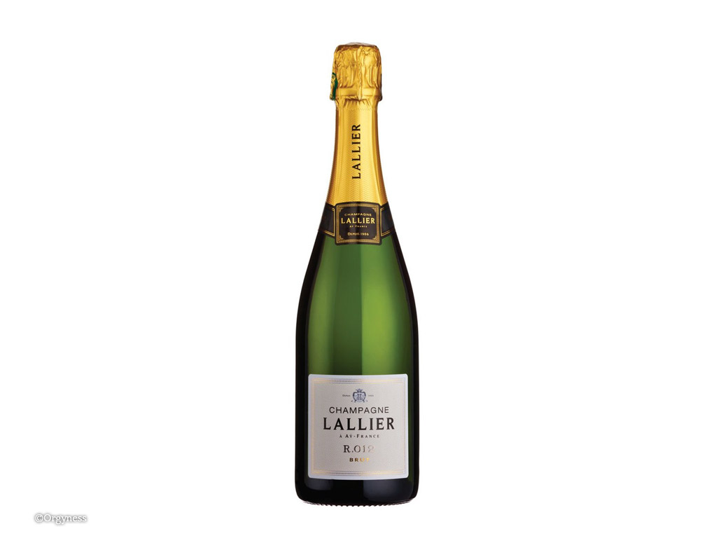 Lallier R.012 Brut