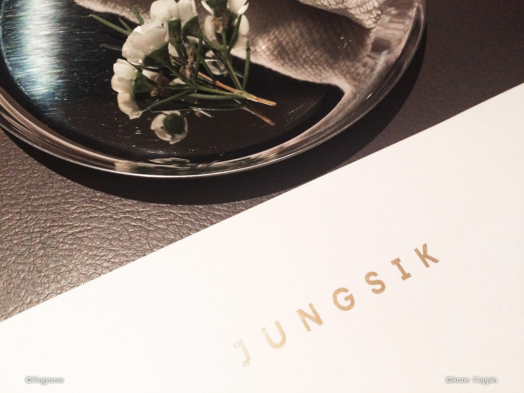 Jungsik