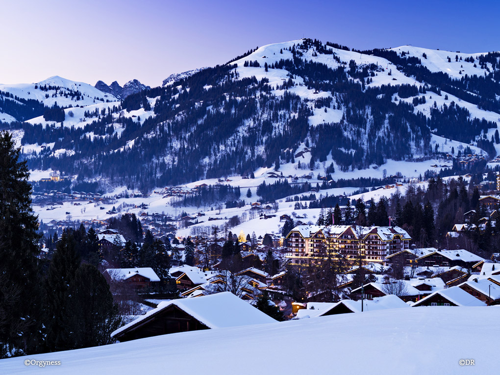 Park Gstaad