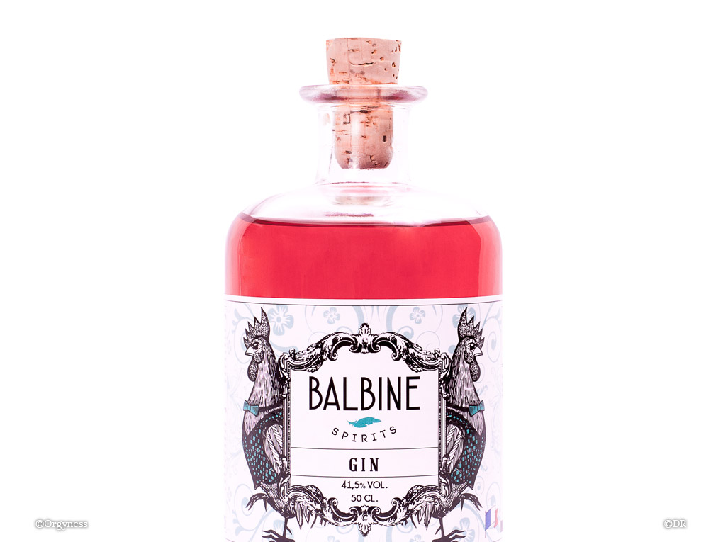 Balbine