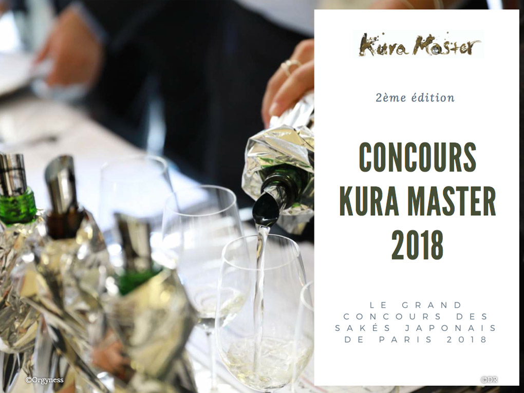 Kura Master 2018