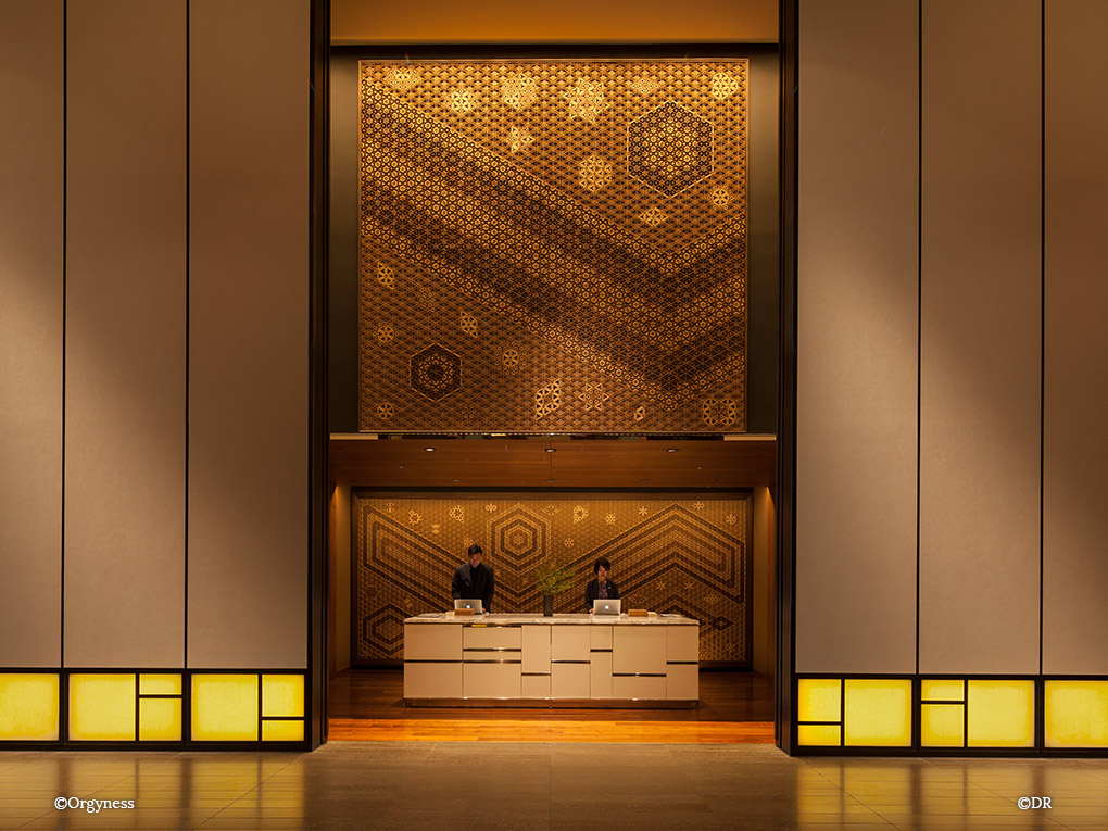 Andaz Tokyo Toranomon Hills