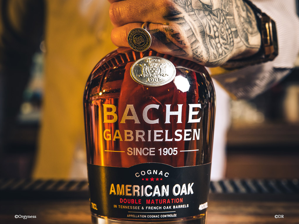 Bache-Gabrielsen American Oak