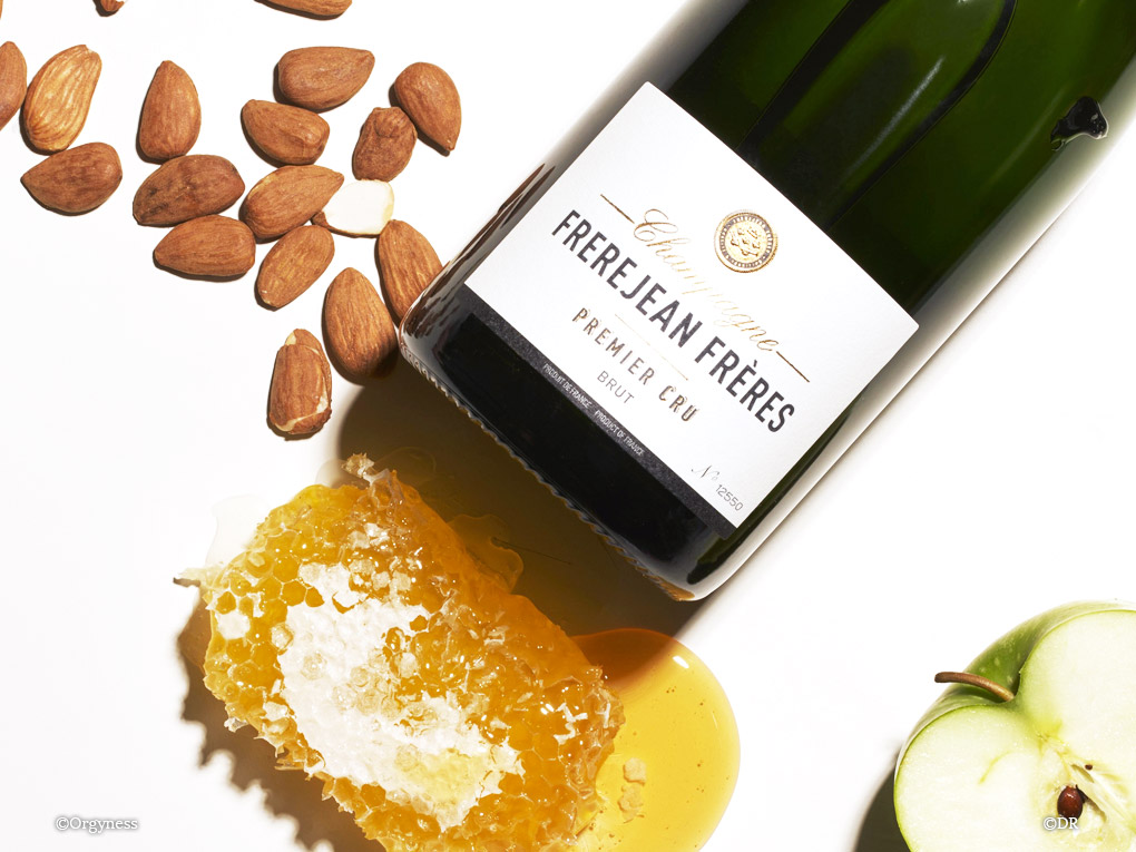 Frerejean Frères, Brut Premier Cru