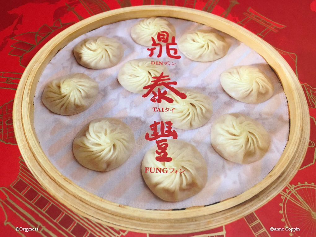 Din Tai Fung