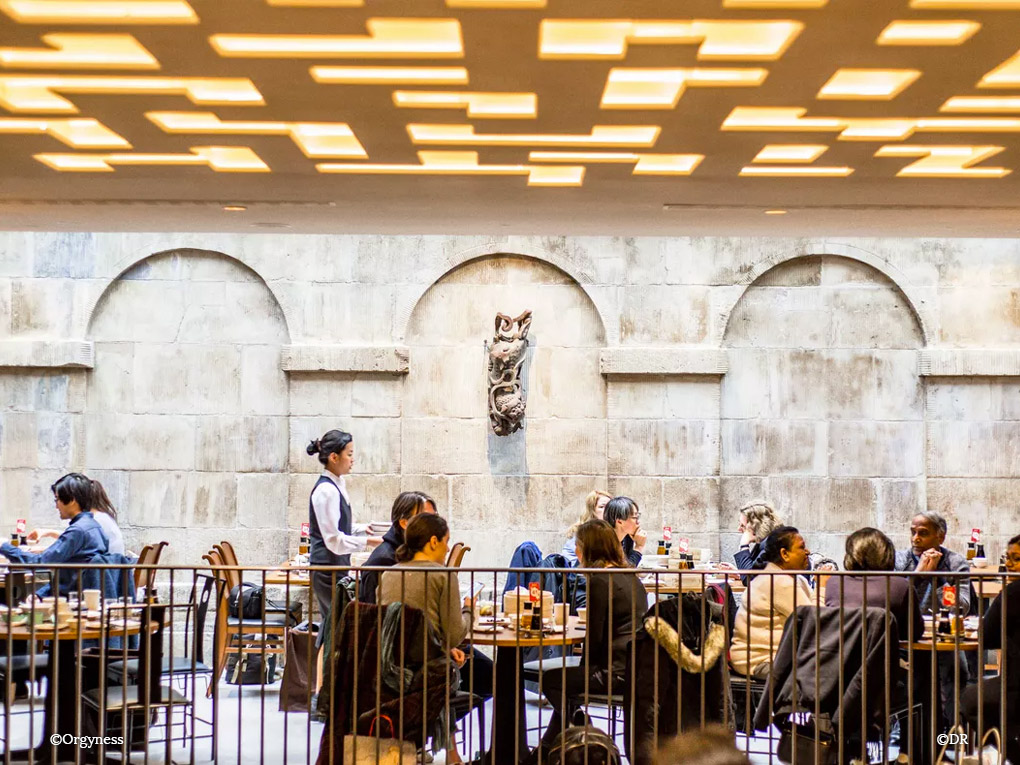 Din Tai Fung Londres